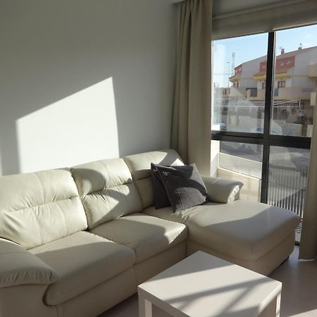 Residencial Sabrina Penthouse Apartment โอริอุเอลา ภายนอก รูปภาพ