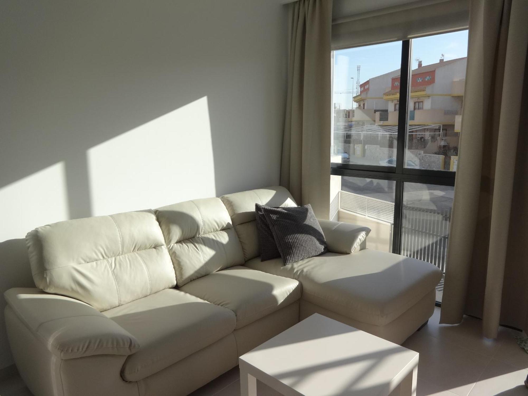 Residencial Sabrina Penthouse Apartment โอริอุเอลา ภายนอก รูปภาพ