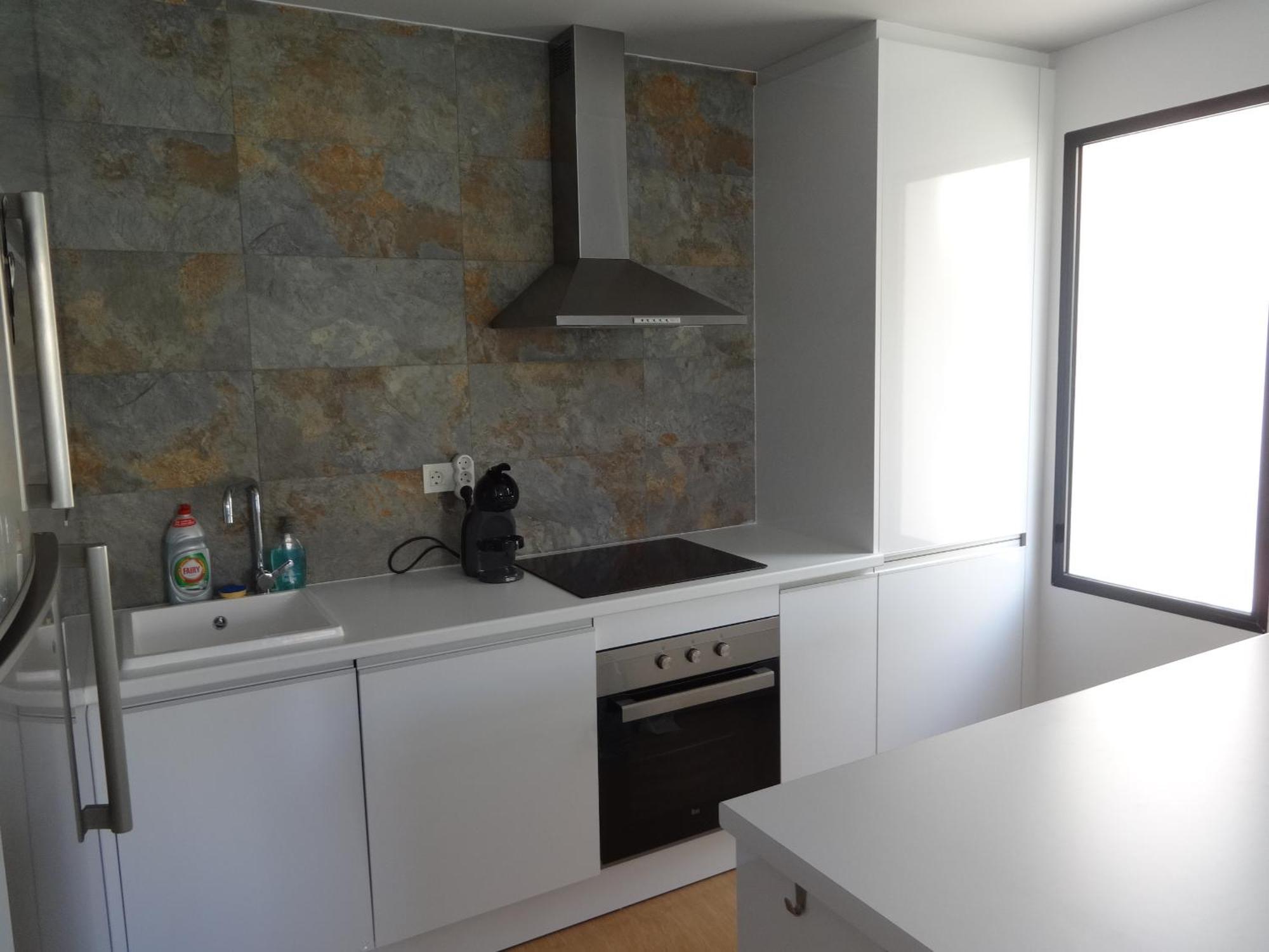 Residencial Sabrina Penthouse Apartment โอริอุเอลา ภายนอก รูปภาพ