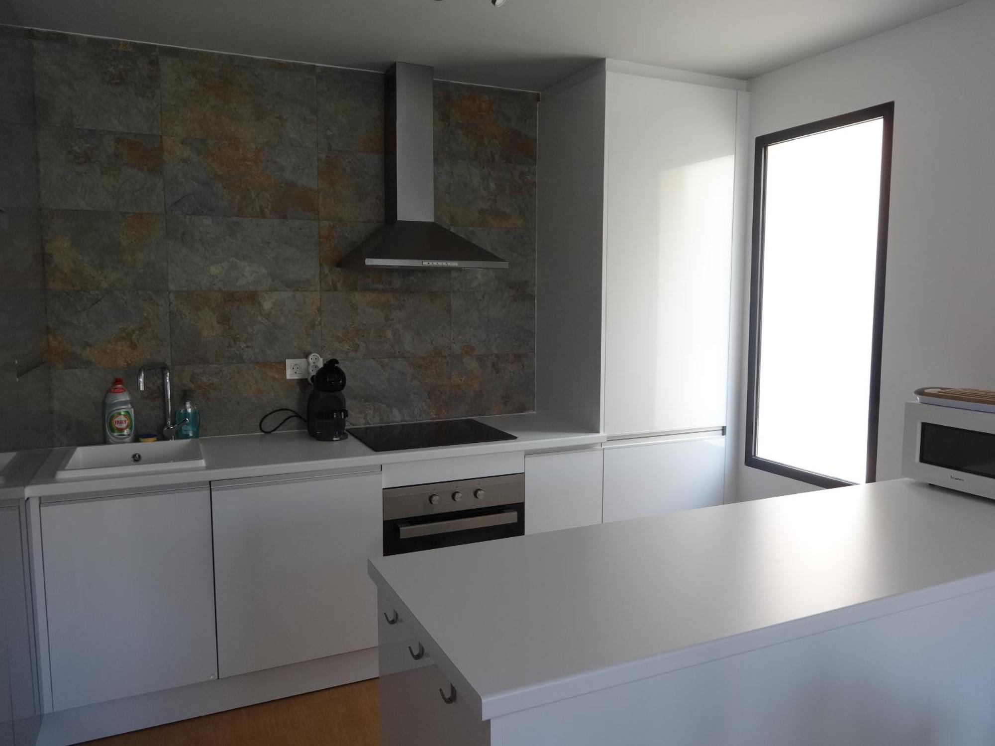 Residencial Sabrina Penthouse Apartment โอริอุเอลา ภายนอก รูปภาพ