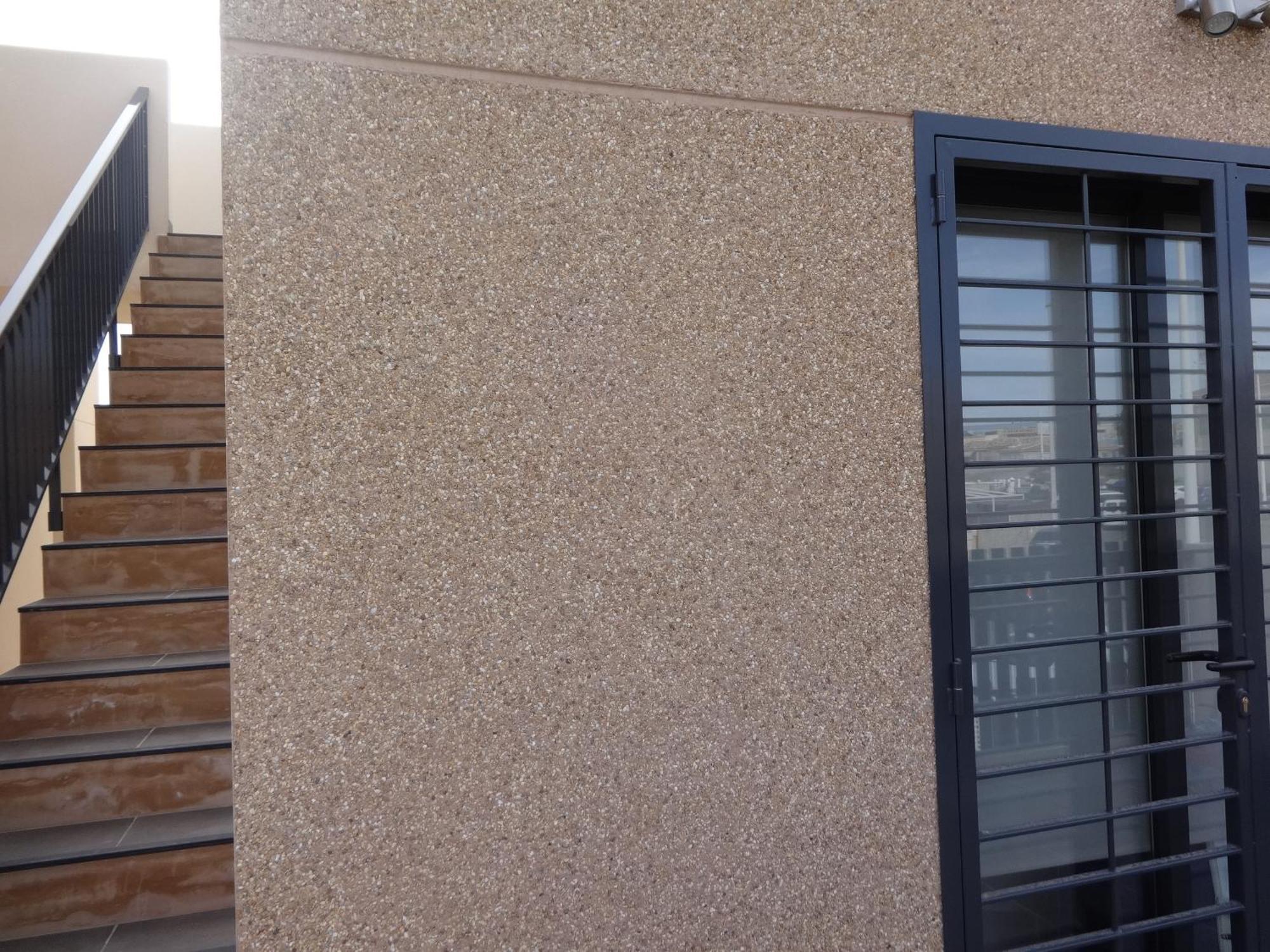 Residencial Sabrina Penthouse Apartment โอริอุเอลา ภายนอก รูปภาพ