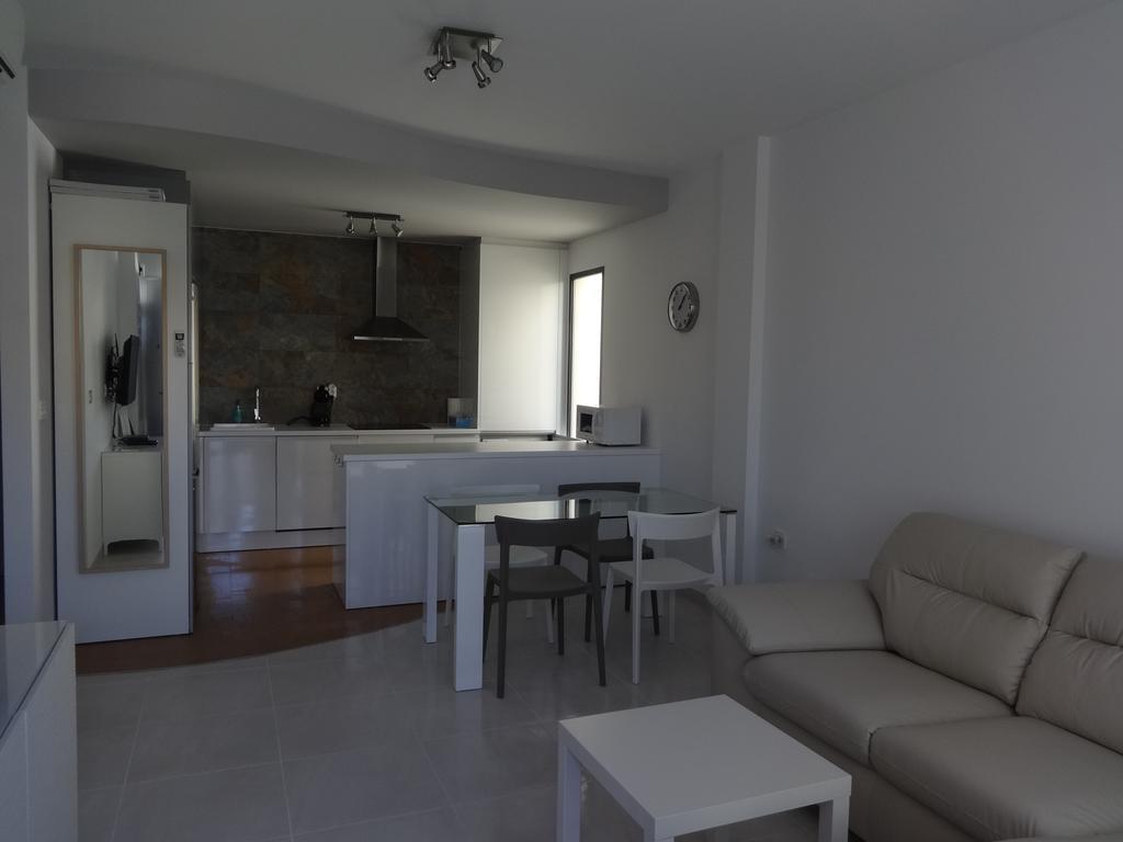 Residencial Sabrina Penthouse Apartment โอริอุเอลา ภายนอก รูปภาพ