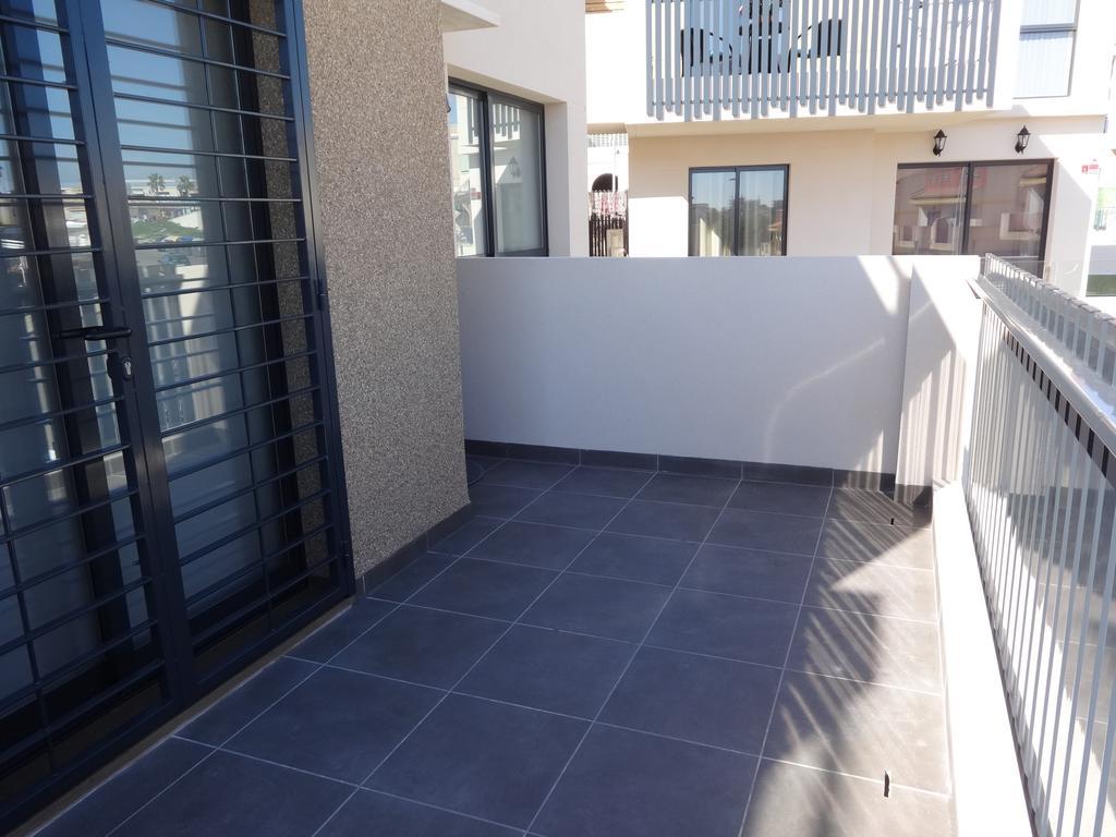 Residencial Sabrina Penthouse Apartment โอริอุเอลา ภายนอก รูปภาพ
