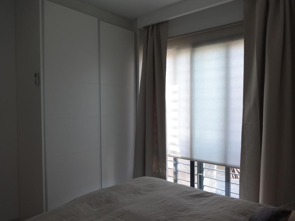 Residencial Sabrina Penthouse Apartment โอริอุเอลา ภายนอก รูปภาพ