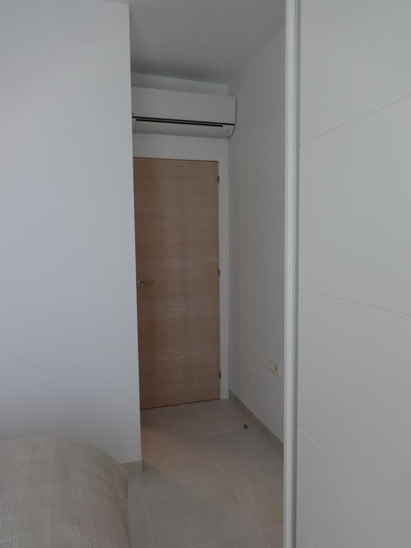 Residencial Sabrina Penthouse Apartment โอริอุเอลา ภายนอก รูปภาพ