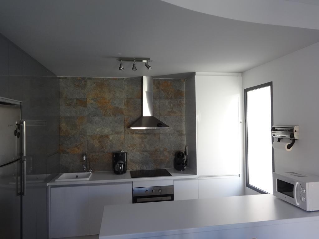 Residencial Sabrina Penthouse Apartment โอริอุเอลา ภายนอก รูปภาพ
