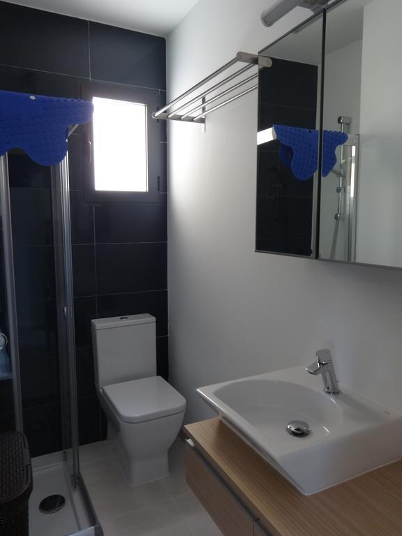 Residencial Sabrina Penthouse Apartment โอริอุเอลา ภายนอก รูปภาพ