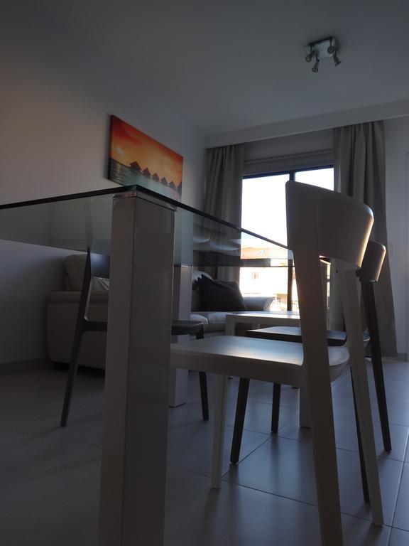 Residencial Sabrina Penthouse Apartment โอริอุเอลา ภายนอก รูปภาพ