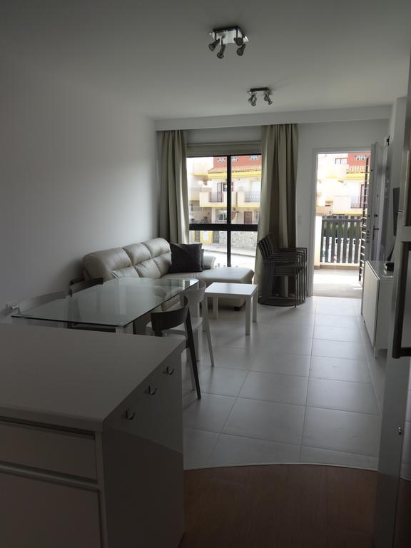 Residencial Sabrina Penthouse Apartment โอริอุเอลา ภายนอก รูปภาพ