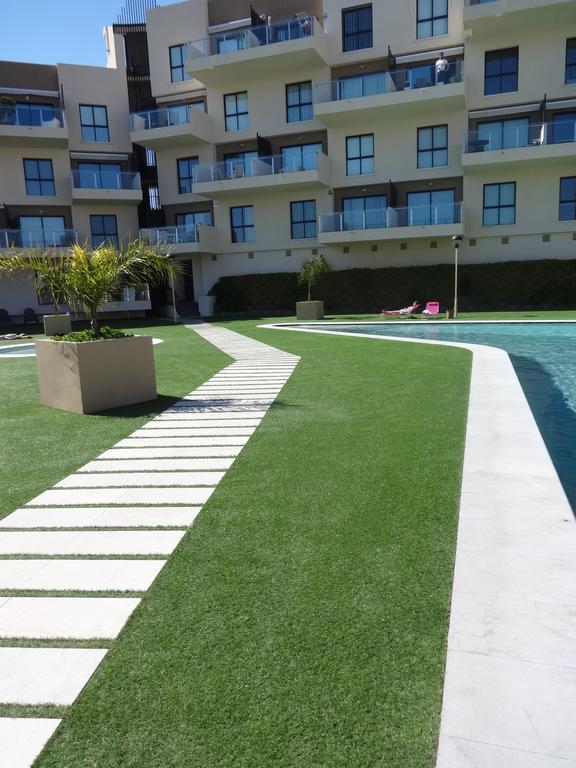 Residencial Sabrina Penthouse Apartment โอริอุเอลา ภายนอก รูปภาพ