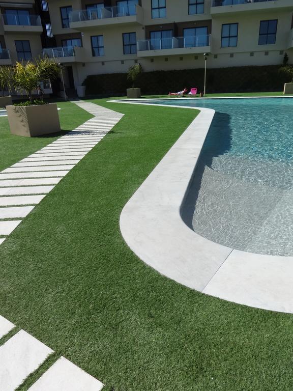Residencial Sabrina Penthouse Apartment โอริอุเอลา ภายนอก รูปภาพ
