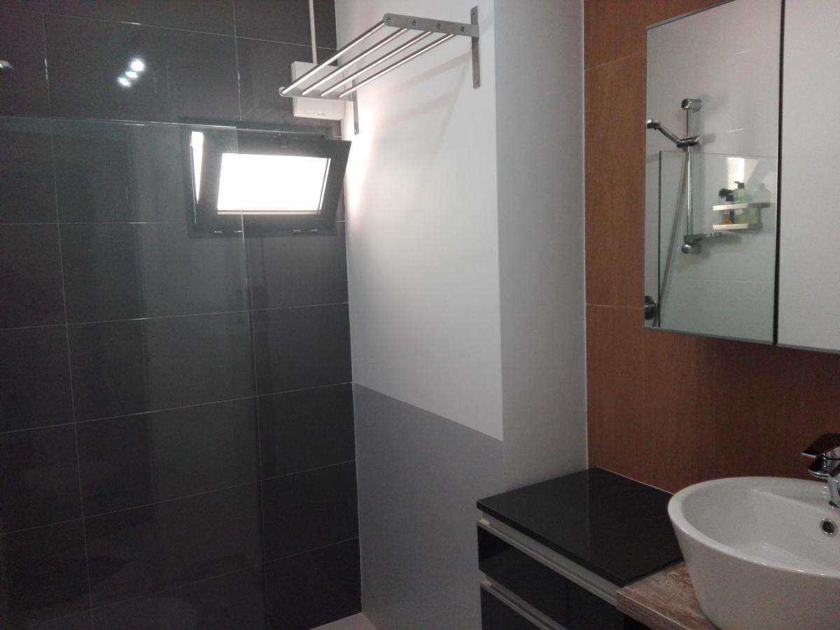 Residencial Sabrina Penthouse Apartment โอริอุเอลา ภายนอก รูปภาพ
