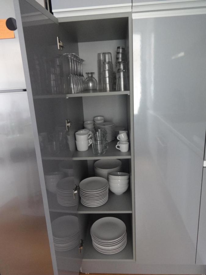 Residencial Sabrina Penthouse Apartment โอริอุเอลา ภายนอก รูปภาพ